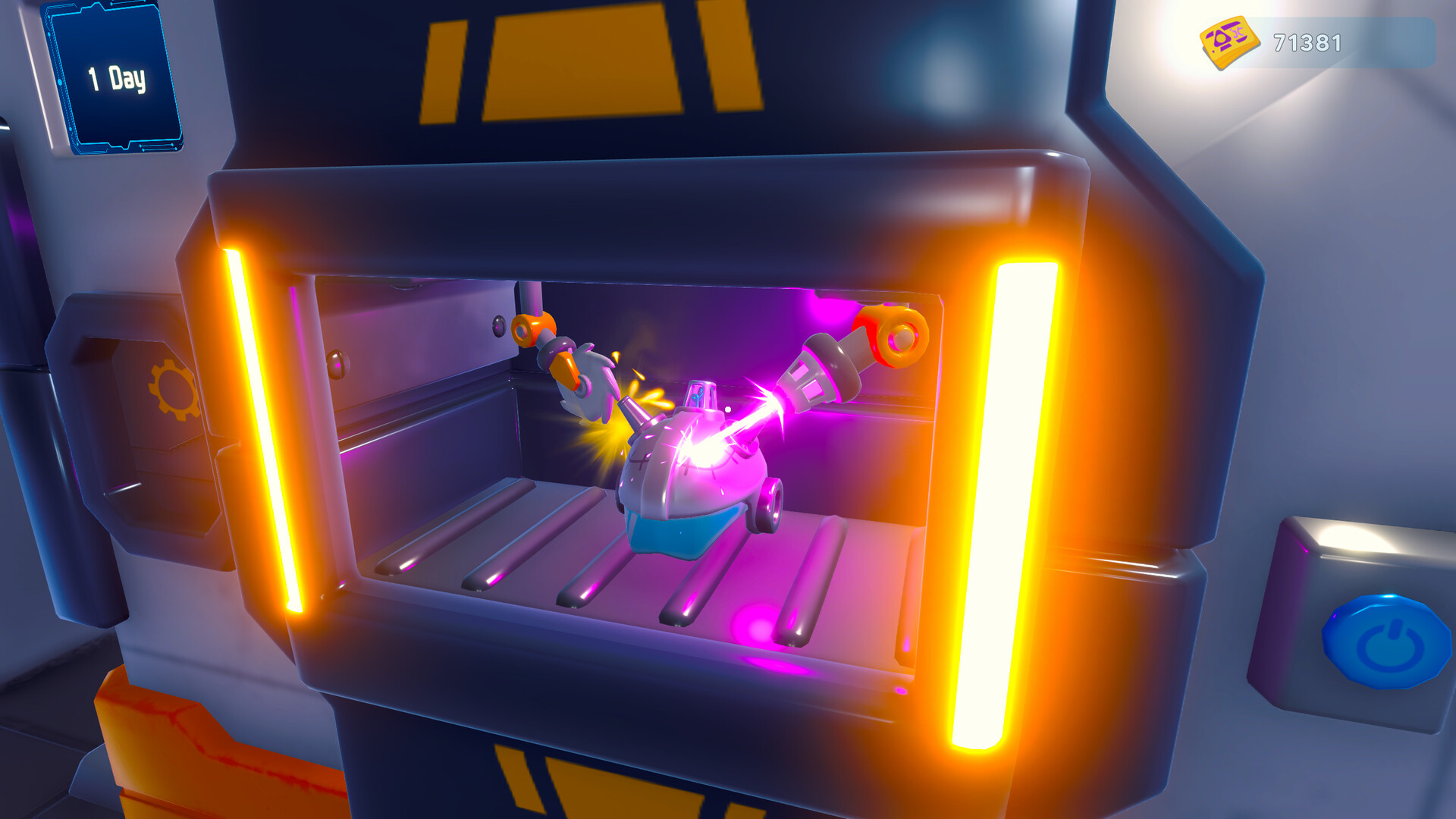 《典当星球/Pawn Planet》PC中文版下载-含v0.72-迦哆网创社