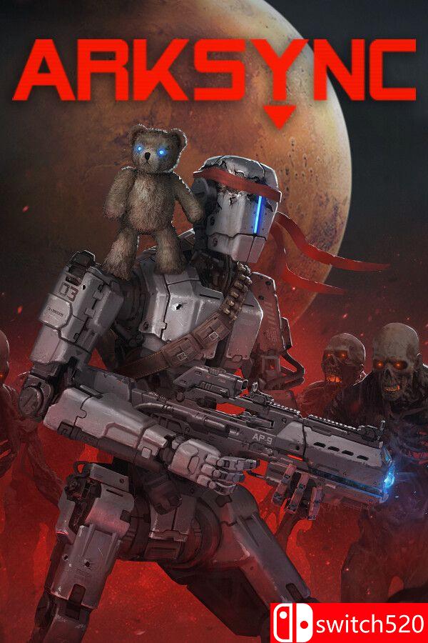 《阿克辛克（Arksync）》Build 16777414 [英文]-迦哆网创社