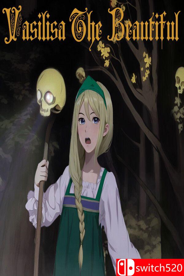 《美丽的瓦西丽莎（Vasilisa the Beautiful）》Build 19702258 [英文]-迦哆网创社