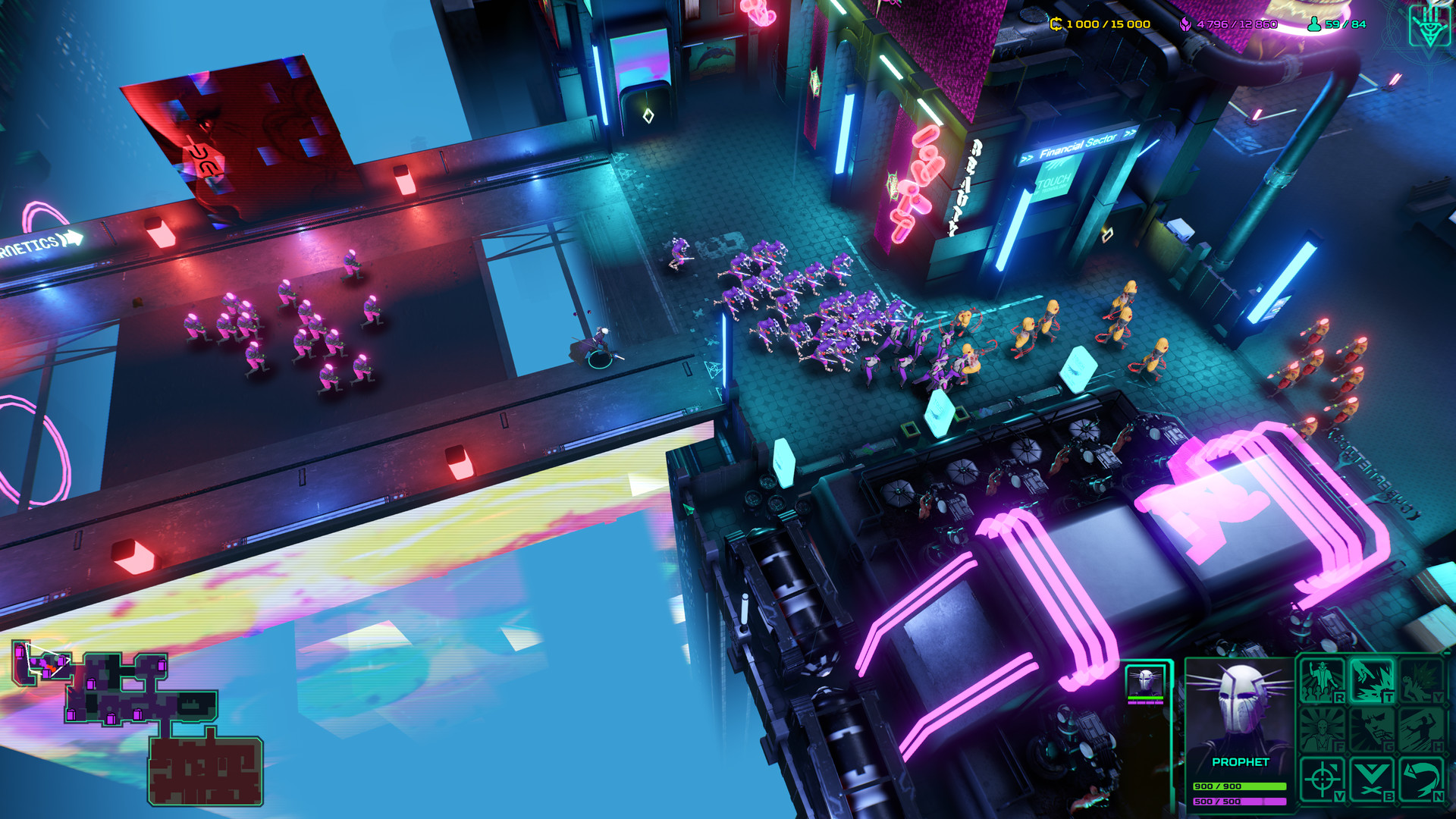 《重整旗鼓/Re-Legion》PC中文版下载-含Build.20320531-迦哆网创社