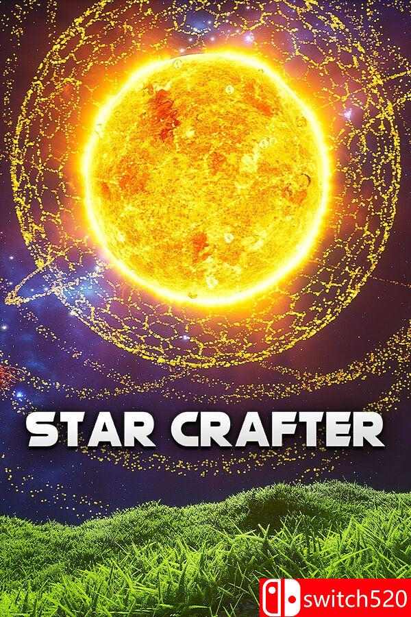 《星际工匠（Star Crafter）》官方中文 [英文]-迦哆网创社