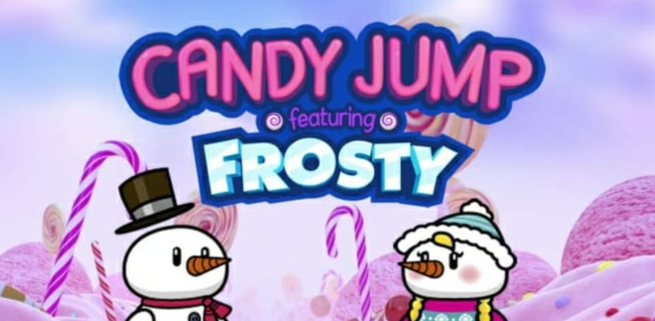 《雪人跳跃 Candy Jump Featuring Frosty》Switch英文版NSZ下载-迦哆网创社