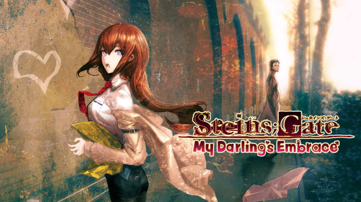 《命运石之门：比翼恋理的爱人 STEINS;GATE: My Darling’s Embrace》Switch NSZ下载-迦哆网创社