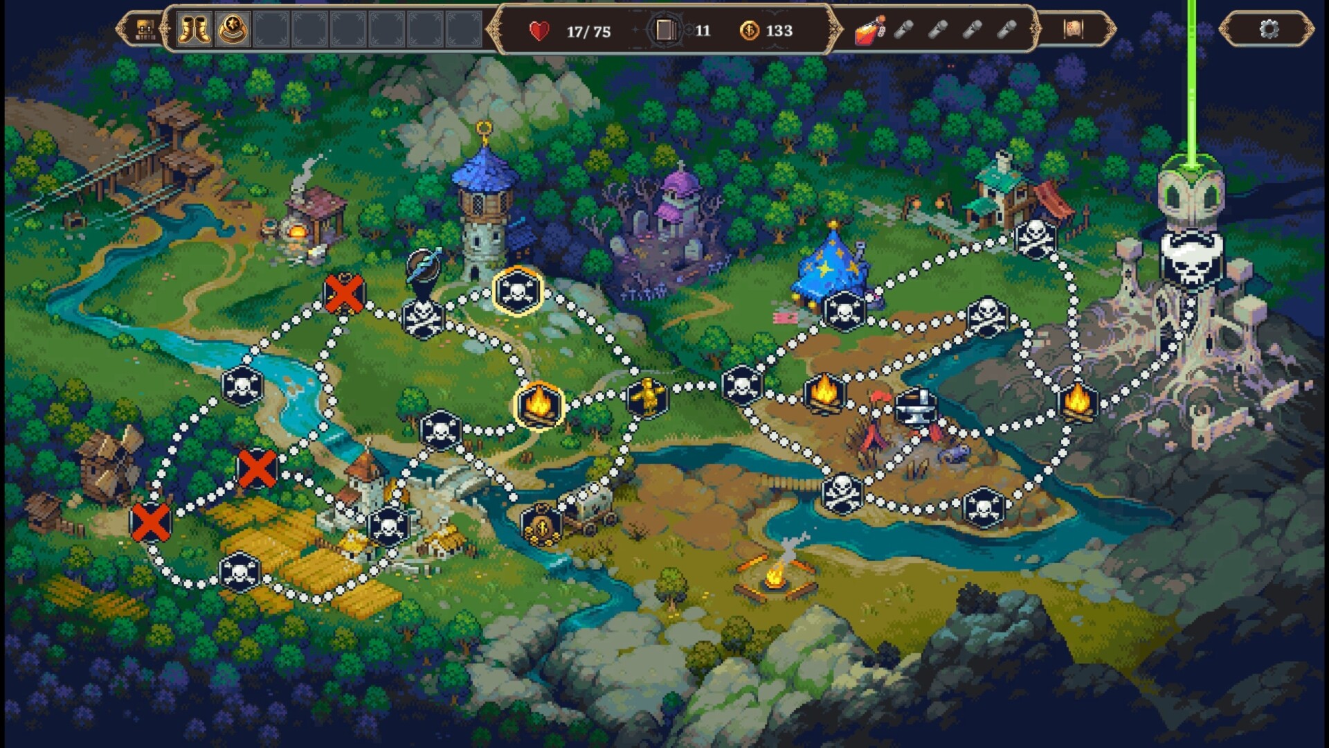 《骰子传奇/Dice Legends》PC中文版下载-含Build.20387479-迦哆网创社