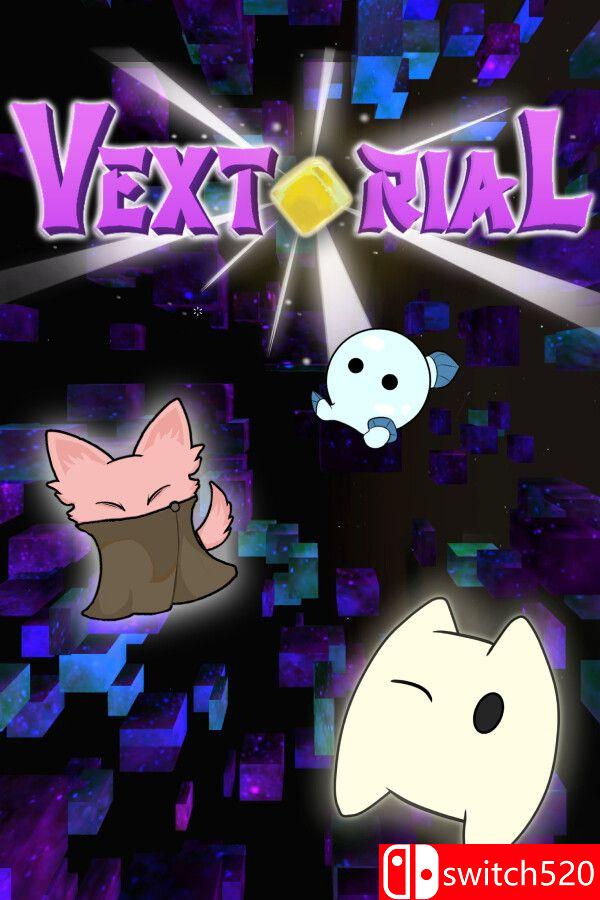 《维度启程（Vextorial）》官方中文 [中文/繁体/英文/日语]-迦哆网创社