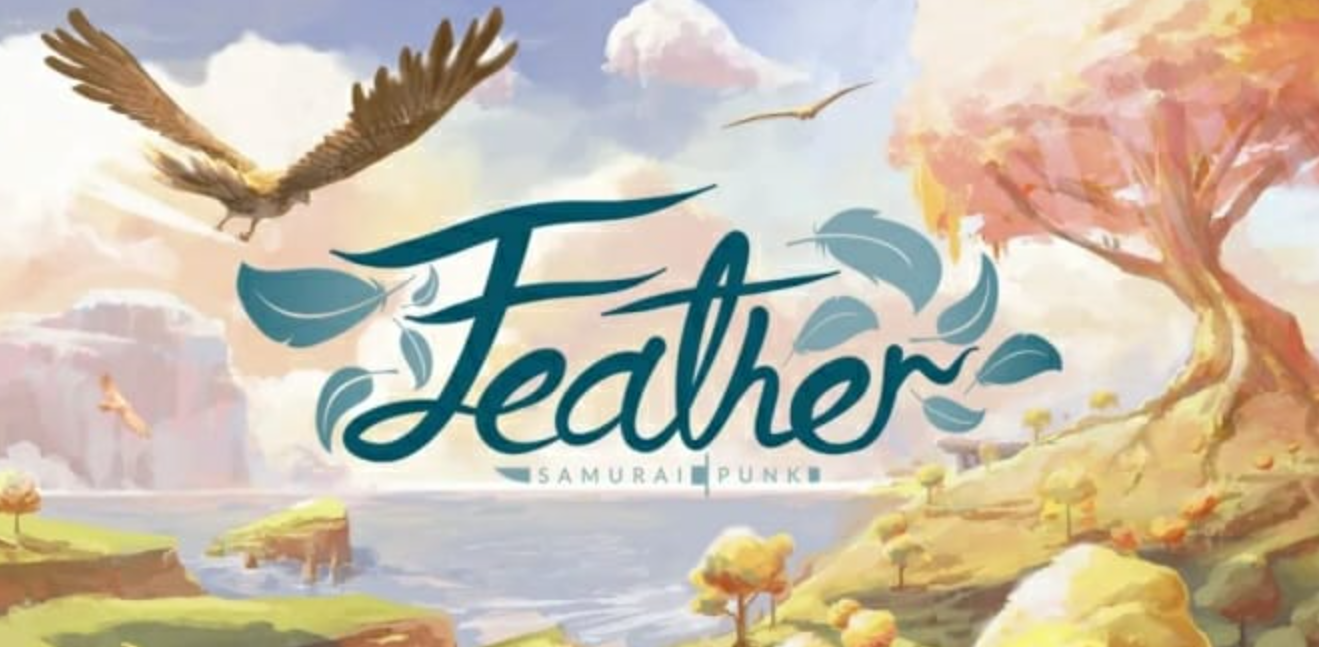 《羽毛 Crest》Switch中文版NSP下载 – 含1.4.2补丁-迦哆网创社