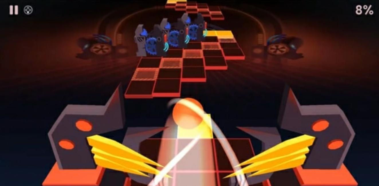 《滚动的天空 Rolling Sky》Switch中文版NSP下载-迦哆网创社