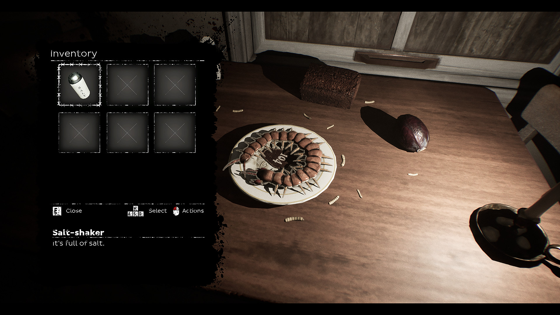 【11.x】《OXIDE：104 号房间 Oxide Room 104》PS4 下载-迦哆网创社