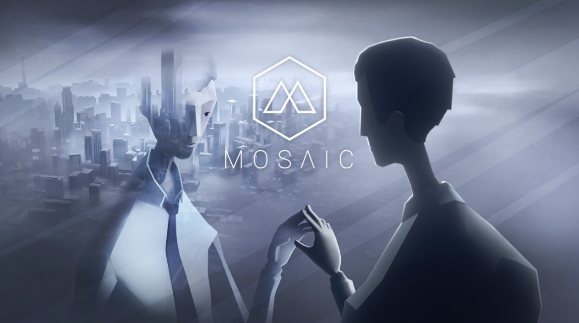 《马赛克 Mosaic》Switch中文版NSZ下载 – 含1.0.1补丁-迦哆网创社