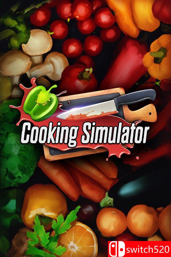 《料理模拟器（Cooking Simulator）》官方中文 集成BBQ DLC [中文/英文/日语]-迦哆网创社