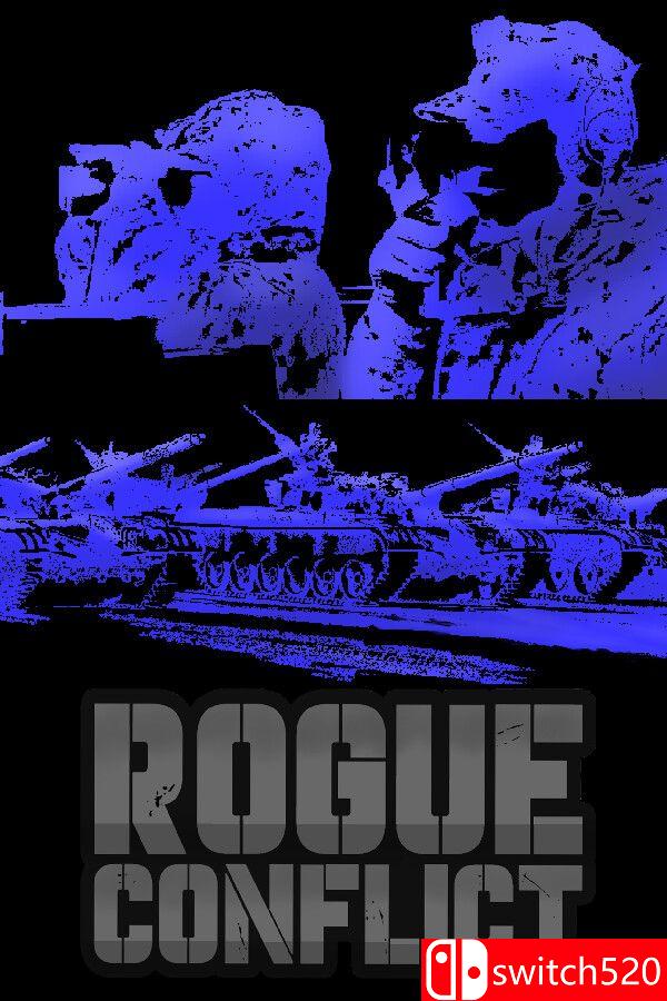 《流氓冲突（Rogue Conflict）》Build 19609972 [英文]-迦哆网创社