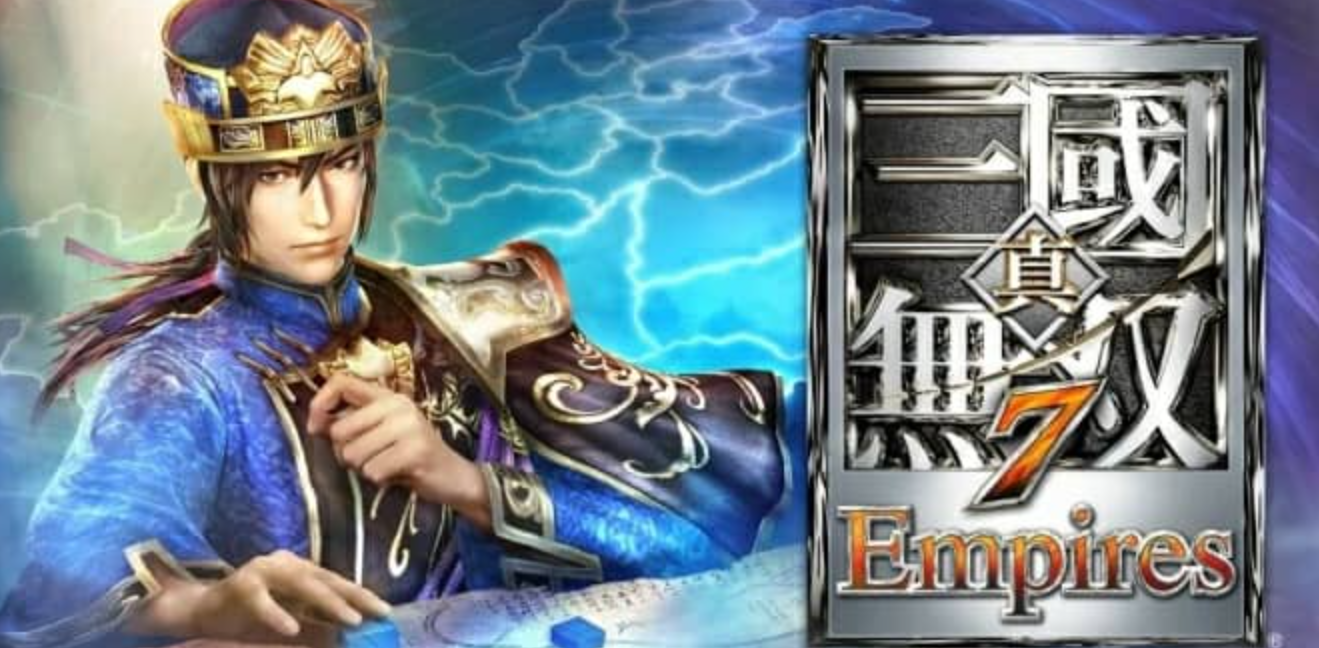 《真三国无双7:帝国 Shin Sangoku Musou 7 Empires》Switch日文版NSZ下载 – 含1.0.2补丁-迦哆网创社
