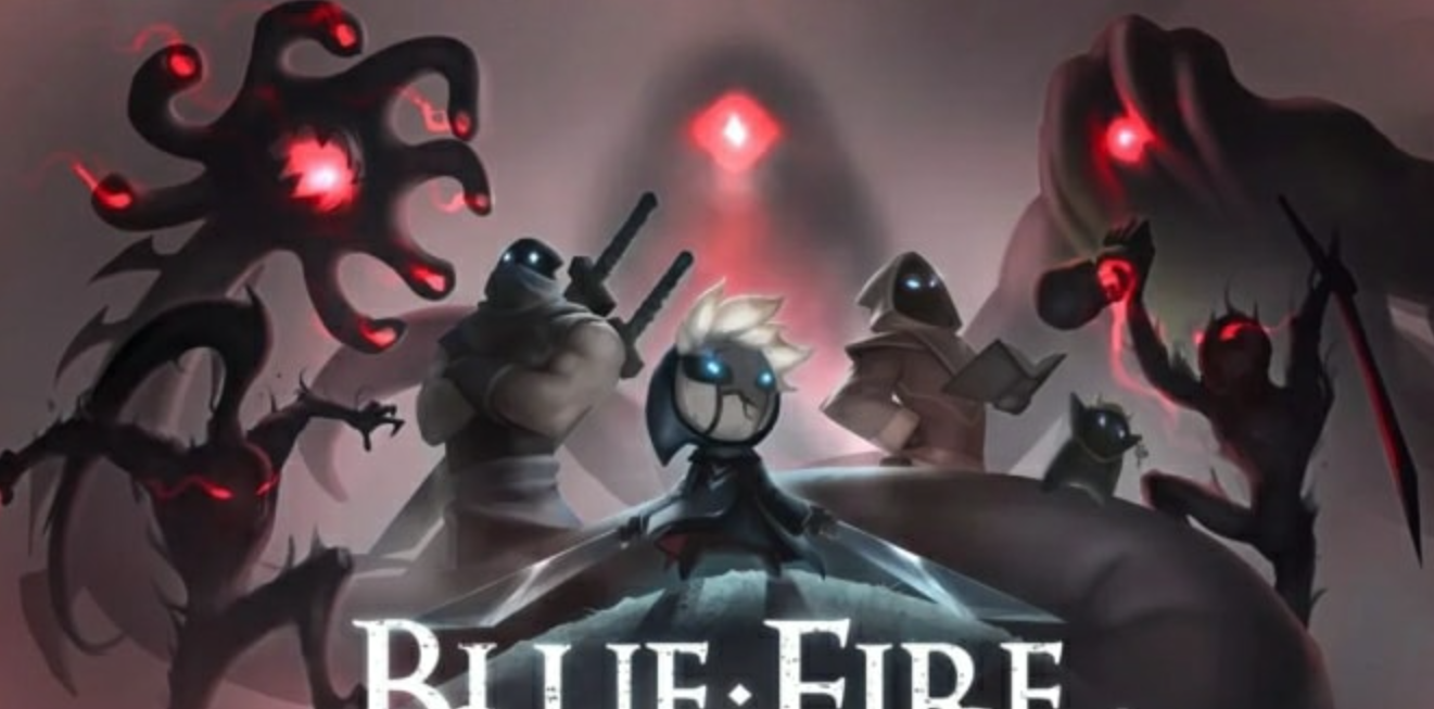 《蓝焰 Blue Fire》Switch中文版NSP下载 – 含6.1.0补丁-迦哆网创社