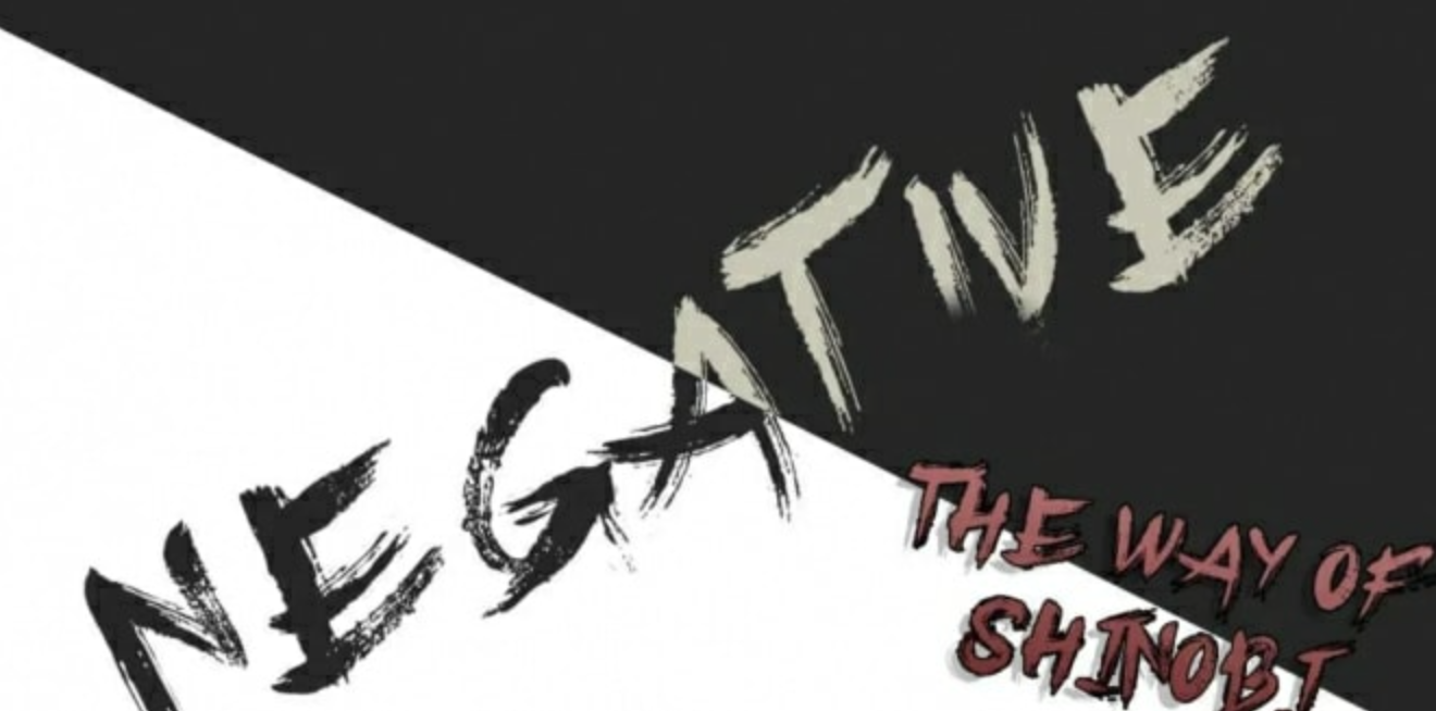 《负面：忍者之路 Negative:The Way of Shinobi》Switch英文版NSZ下载-迦哆网创社