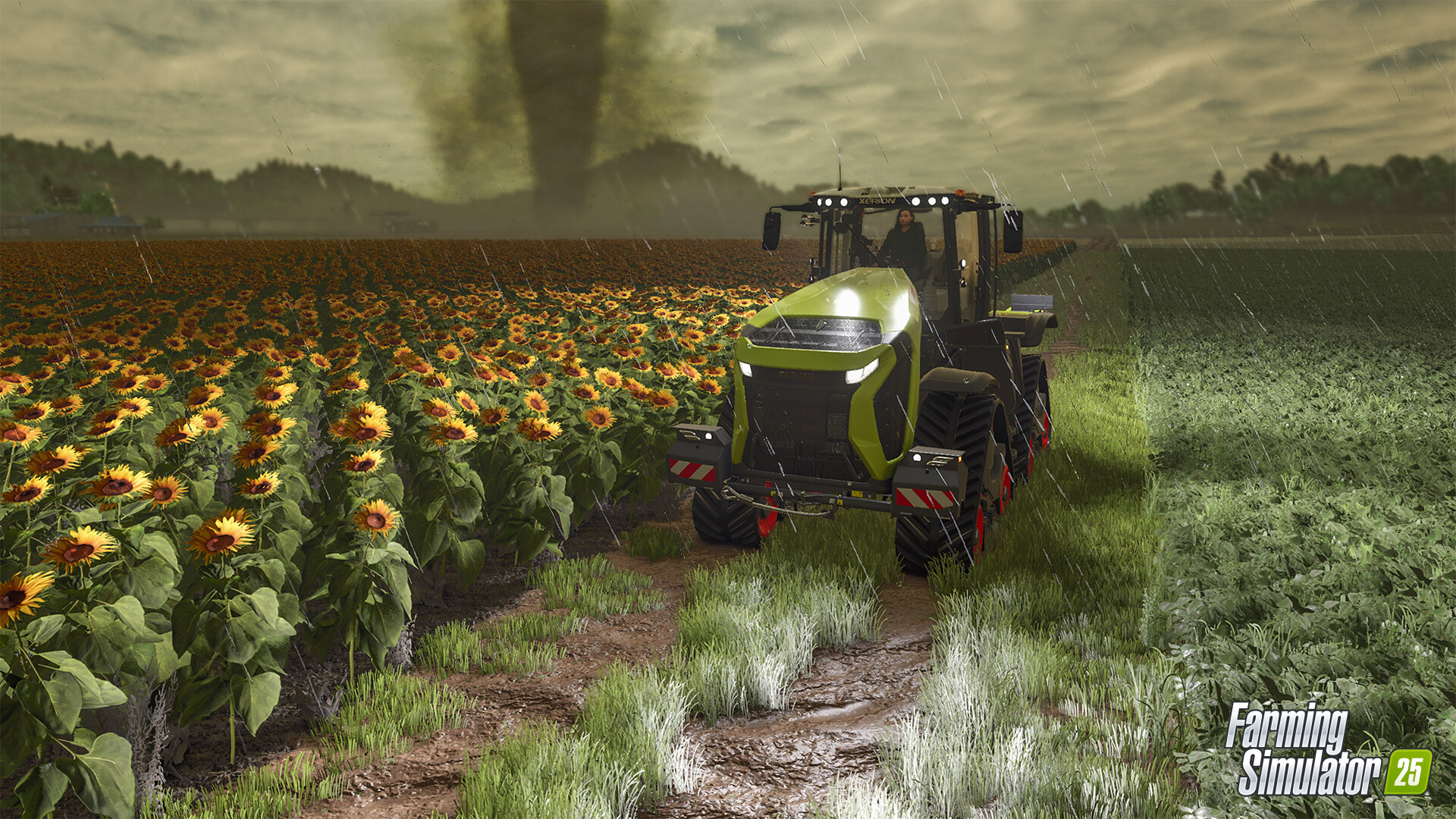 《模拟农场25/Farming Simulator 25》PC中文版下载-含v1.13.0.0联机版-迦哆网创社