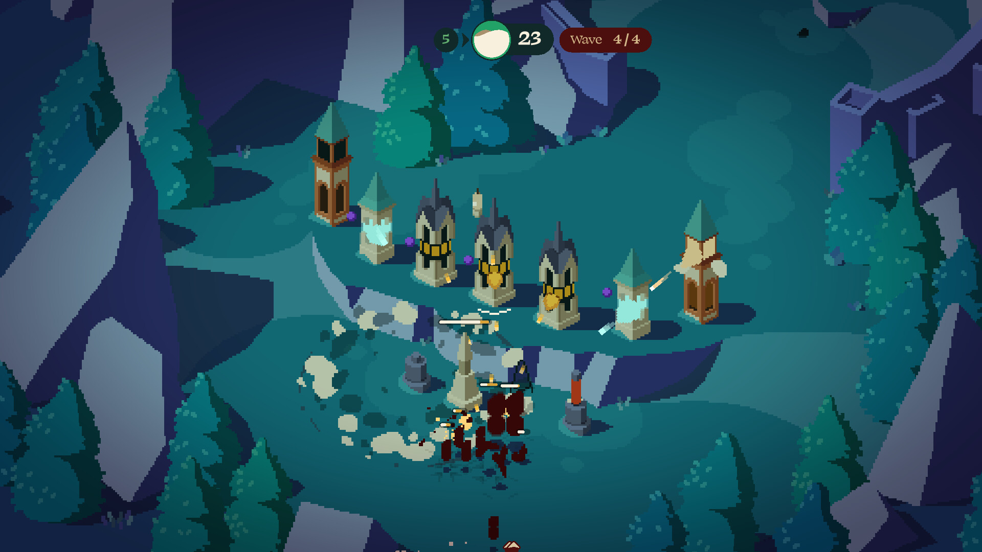 《裂隙纷争/Rift Riff》PC中文版下载-含v1.2.2-迦哆网创社