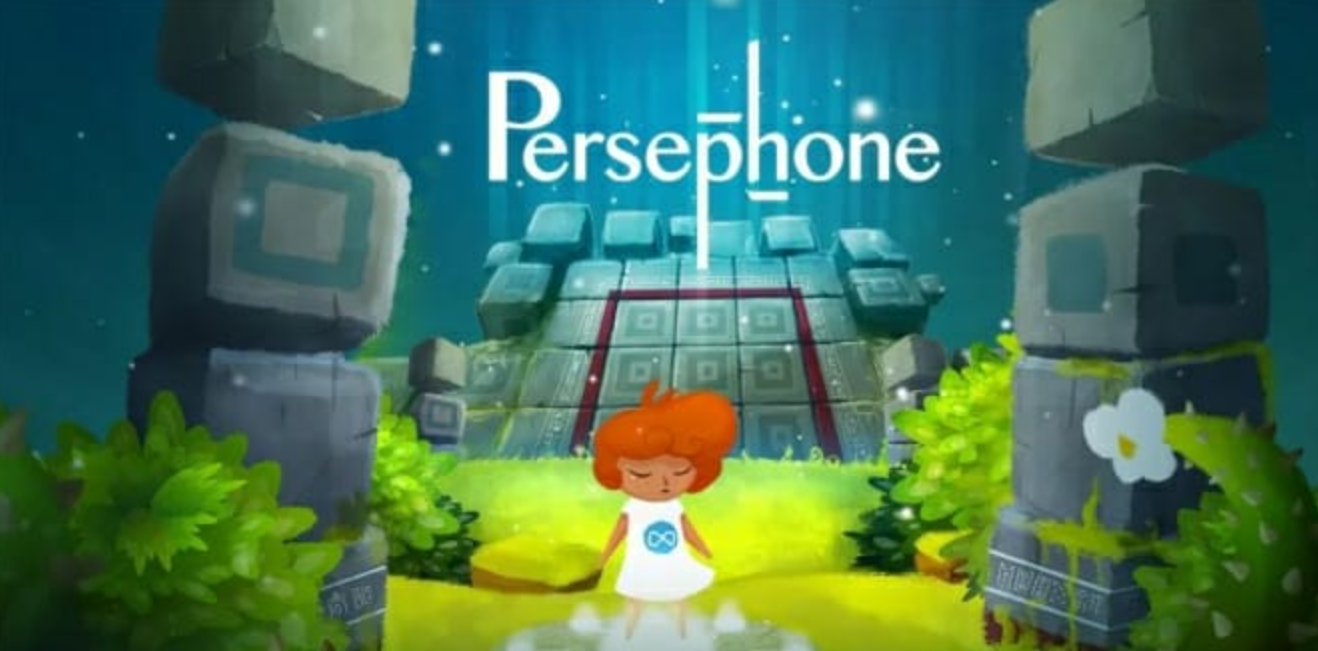 《珀尔塞福涅 Persephone》Switch中文版NSZ下载-迦哆网创社