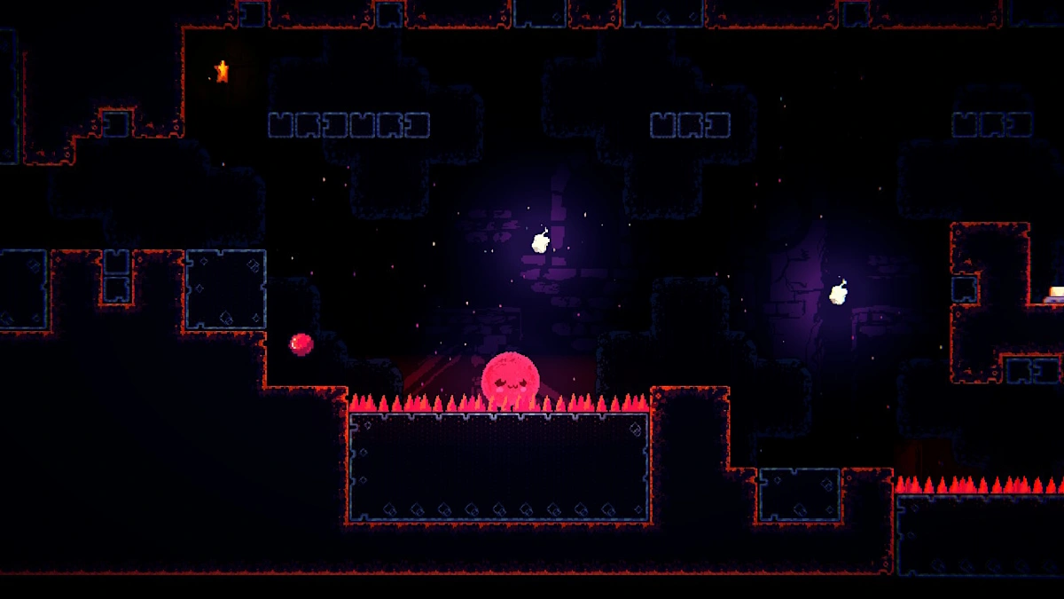 《果冻形态 Jelly Form》Switch美版中文NSZ下载-迦哆网创社