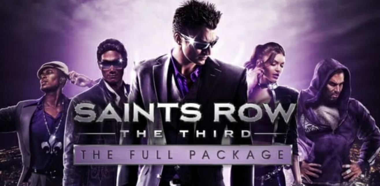 《黑道圣徒3：完全版》Switch英文版XCI下载 – 含1.6.1补丁-迦哆网创社