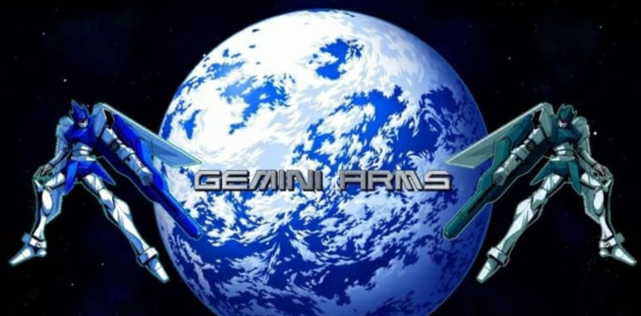 《双子GeminiArms》Switch中文版NSZ下载-迦哆网创社