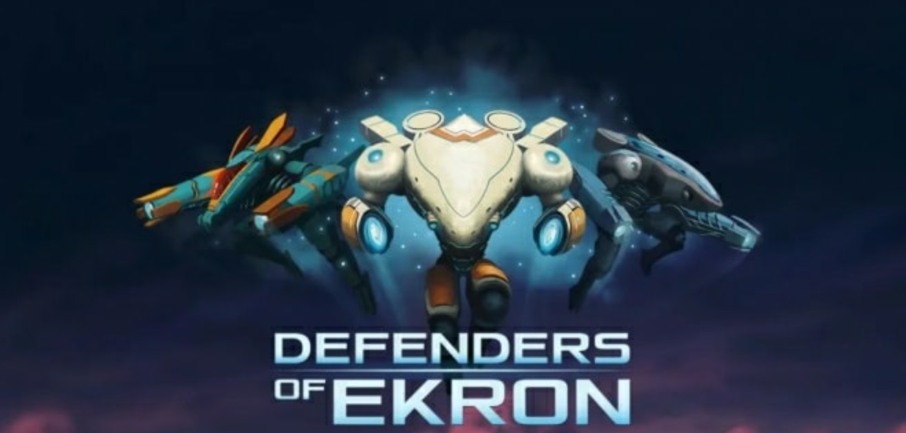 《艾克朗的捍卫者 Defenders of Ekron:Definitive Edition》Switch英文版NSP下载-迦哆网创社