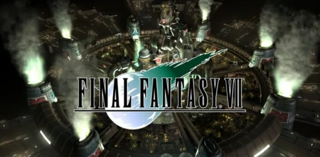 《最终幻想7 FINAL FANTASY VII》Switch英文版NSP下载 – 含1.0.2_5补丁-迦哆网创社