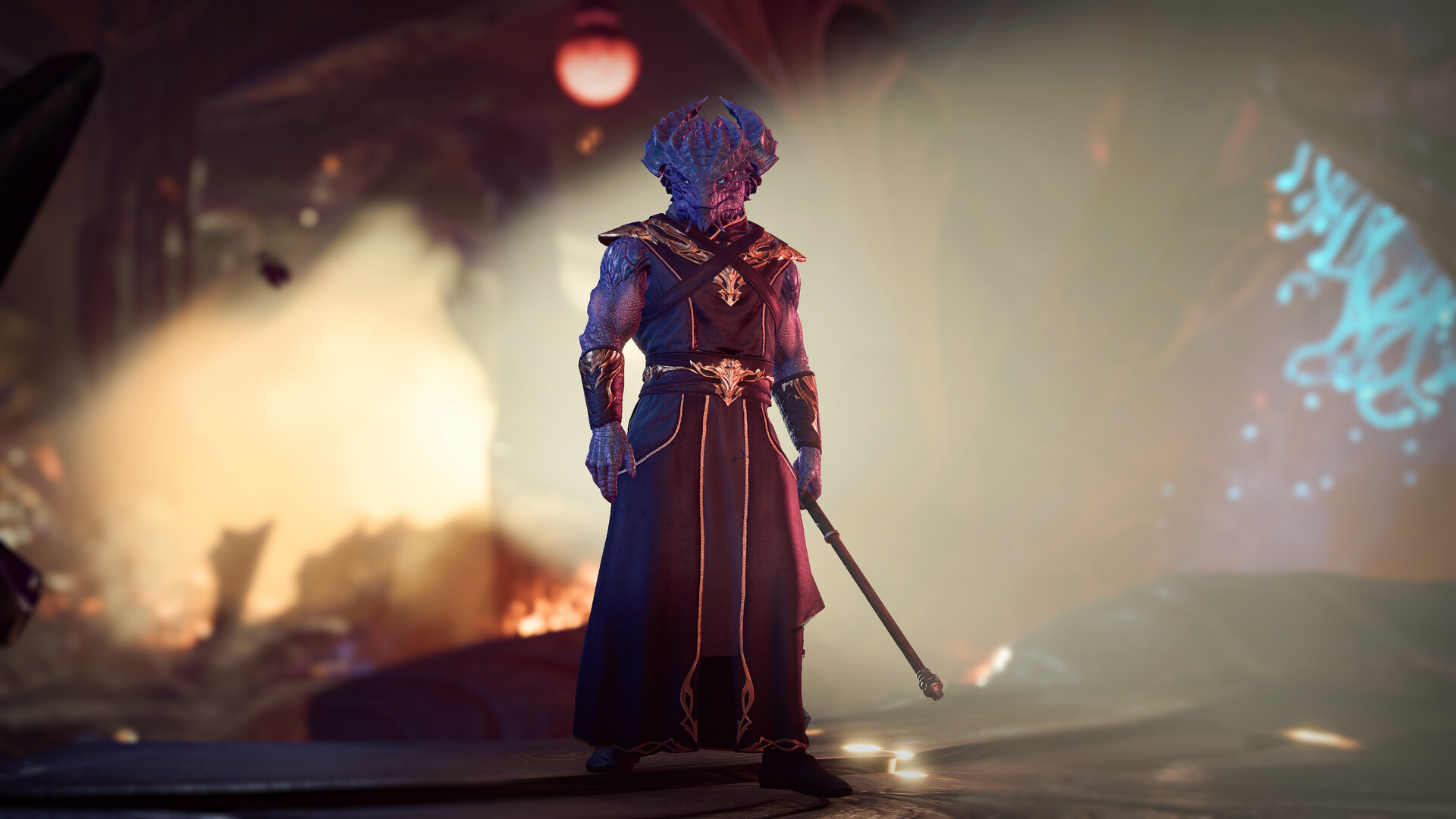 《博德之门3/Baldur’s Gate 3》PC中文版下载-含v4.1.1.6946847-迦哆网创社