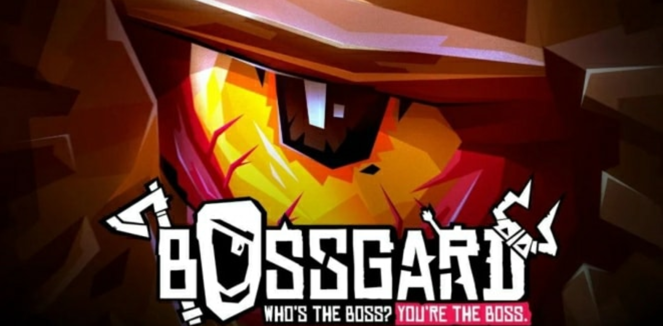 《博斯加尔 BOSSGARD》Switch英文版NSP下载-迦哆网创社