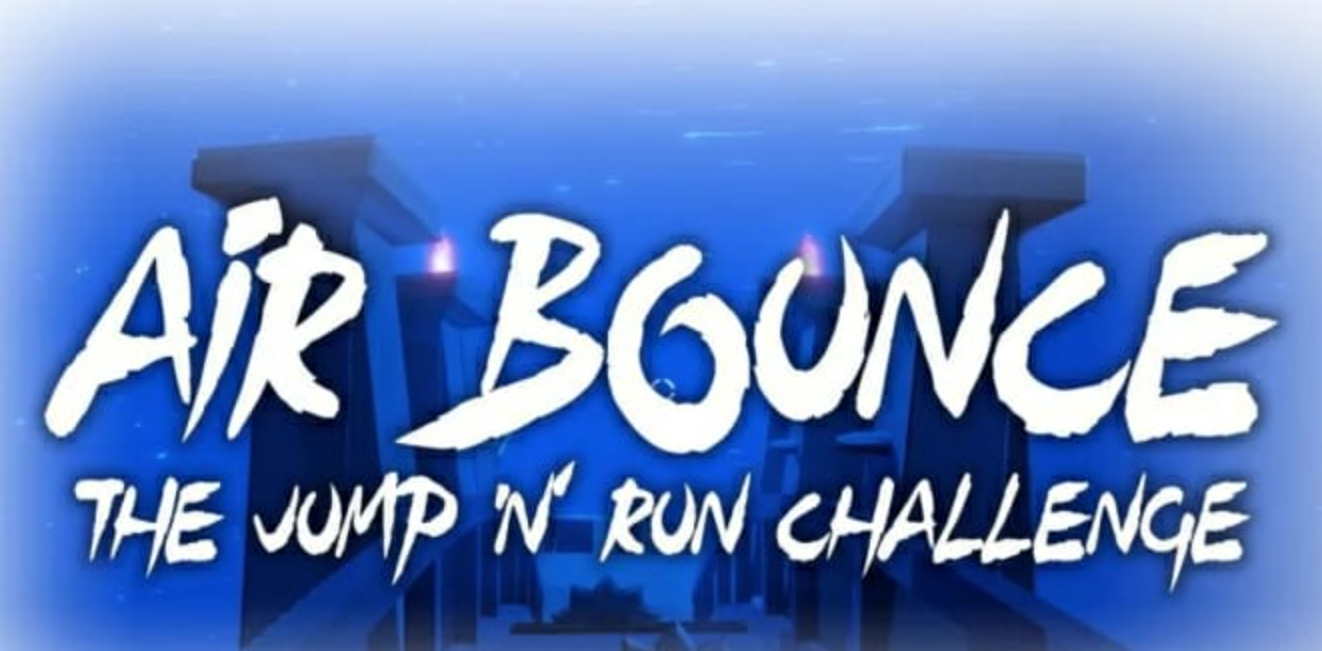 《3d跑酷 Air Bounce – The Jump‘n’Run Challenge》Switch英文版NSZ下载-迦哆网创社
