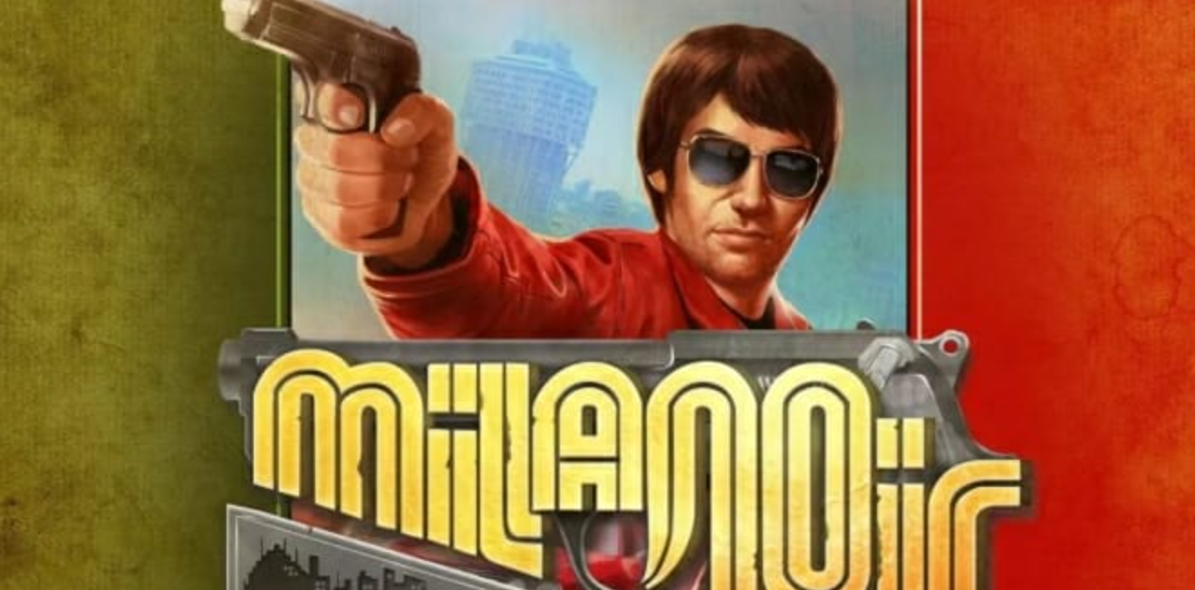 《暴力米兰 Milanoir》Switch中文版NSP下载 – 含1.0.1补丁-迦哆网创社