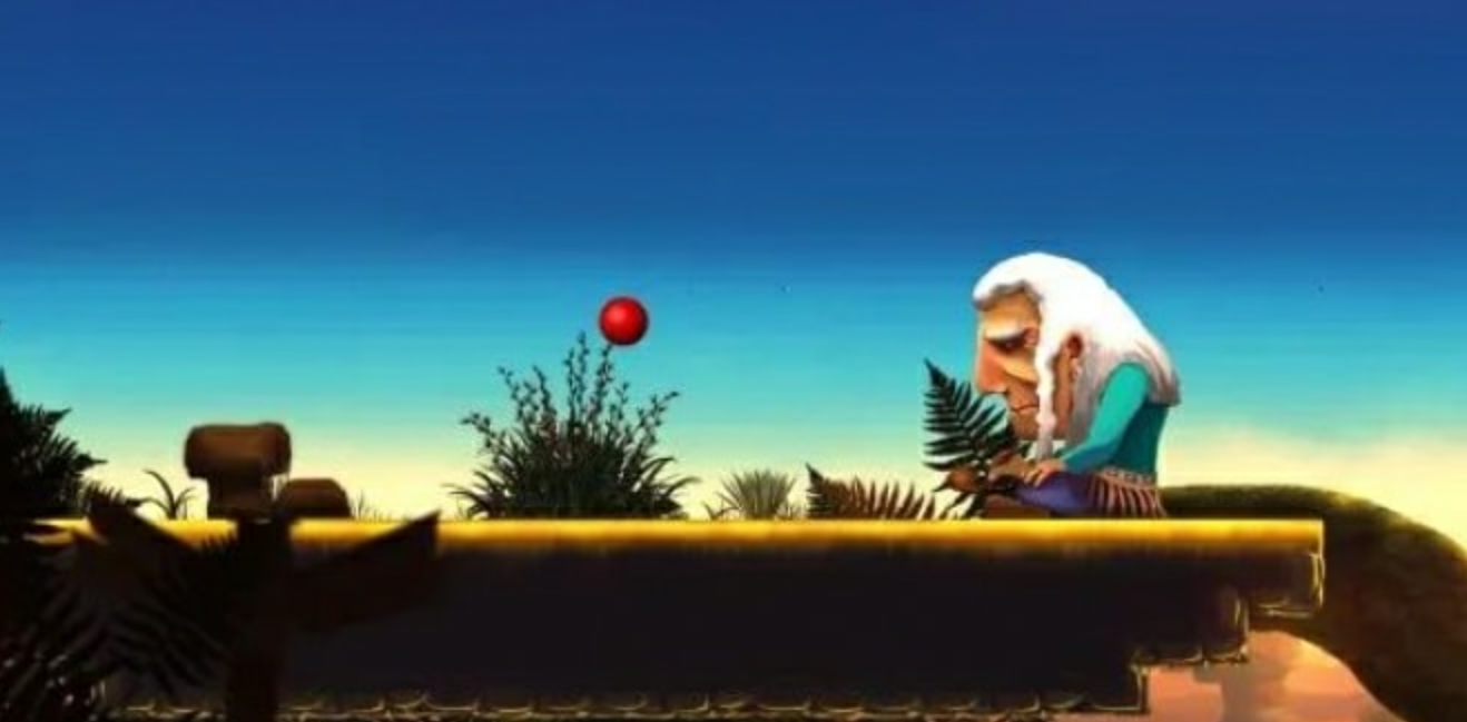 《我是球 I am Ball》Switch中文版NSZ下载-迦哆网创社