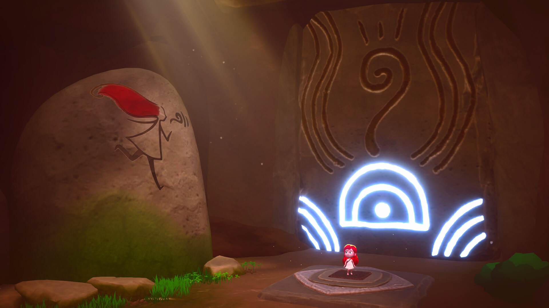 《迈：千年之子/Mai: Child of Ages》PC中文版下载-含Build.20433914-迦哆网创社