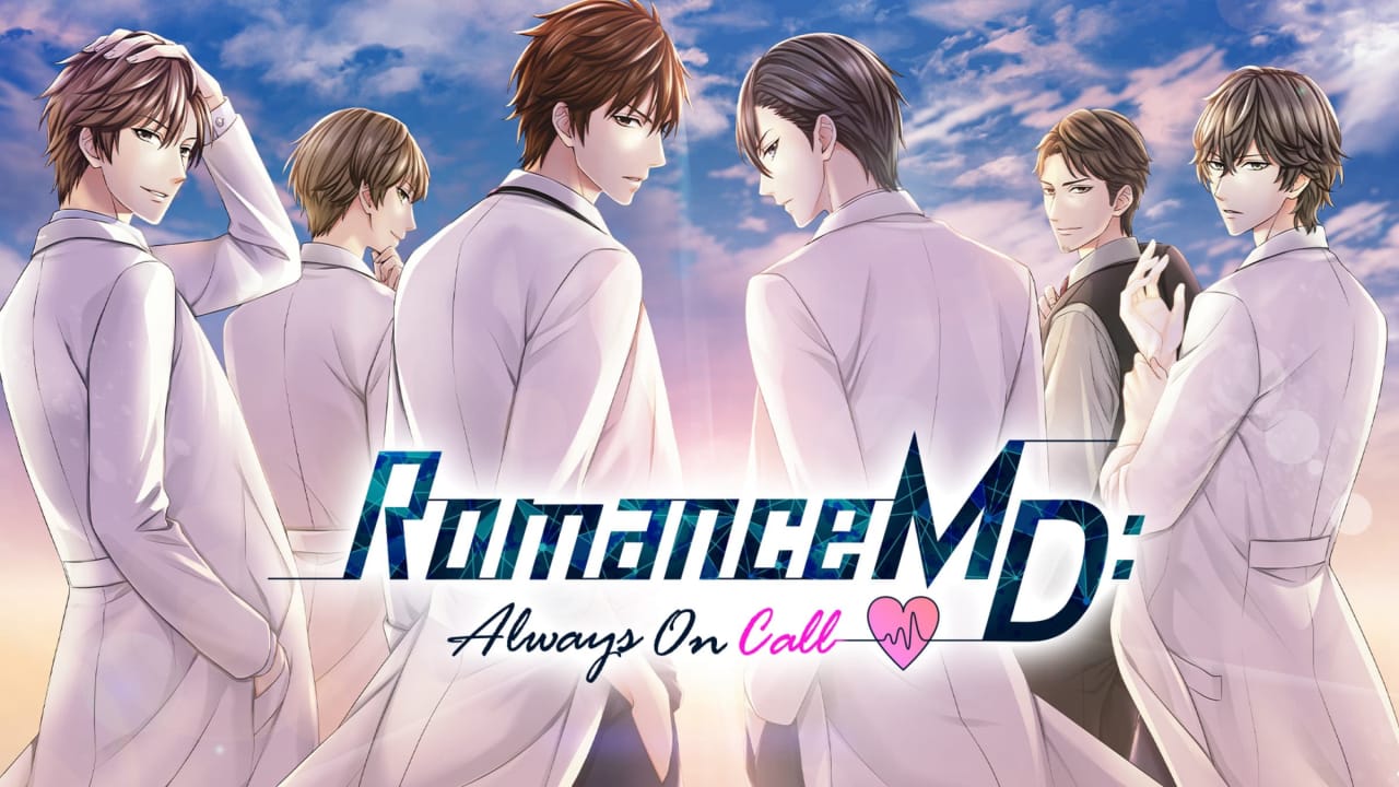 浪漫医生 始终待命丨Romance MD: Always On Call-迦哆网创社