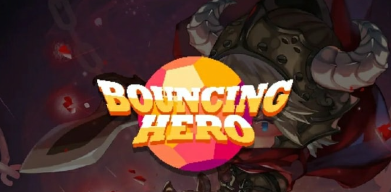 《弹跳英雄 Bouncing Hero》Switch英文版NSZ下载-迦哆网创社