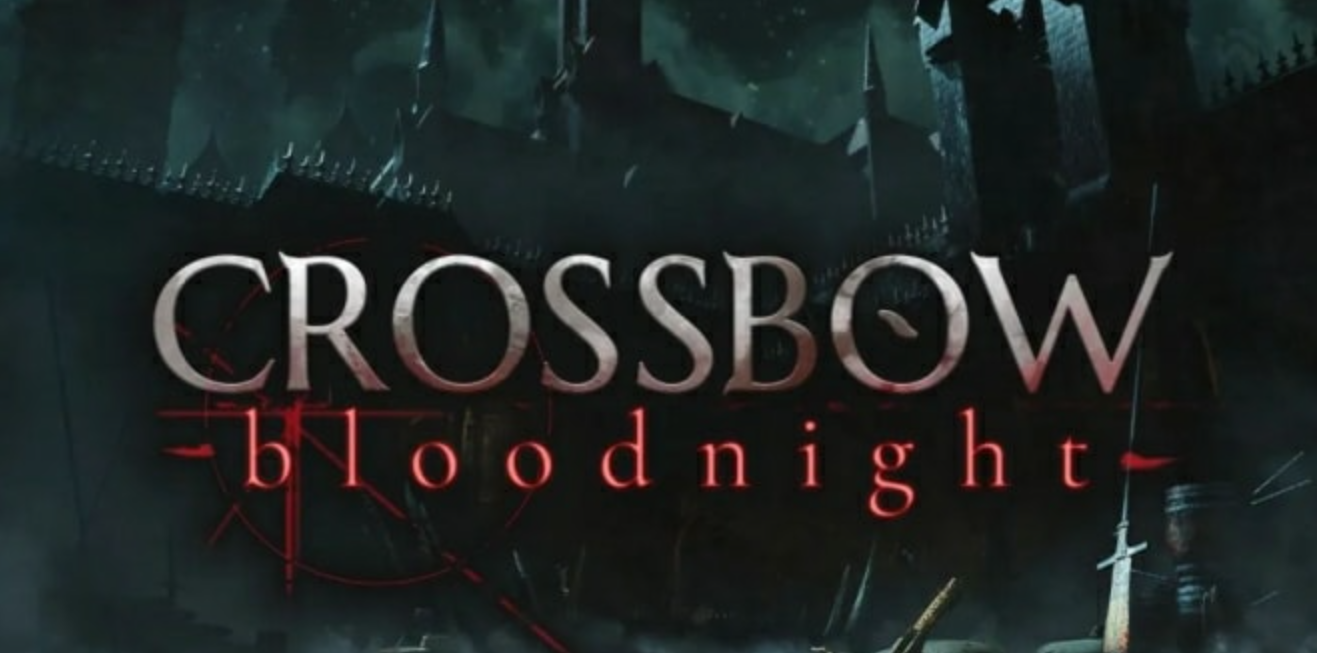 《弩弓：血夜 CROSSBOW:Bloodnight》Switch英文版NSZ下载 – 含1.0.4补丁-迦哆网创社