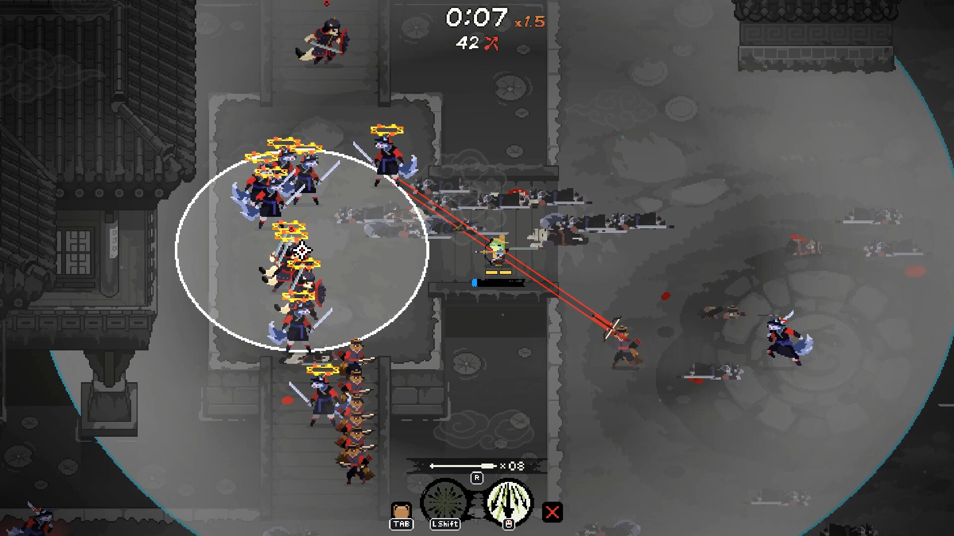 《沼泽守护者/Swamp Keeper》PC中文版下载-含Build.20400973-迦哆网创社