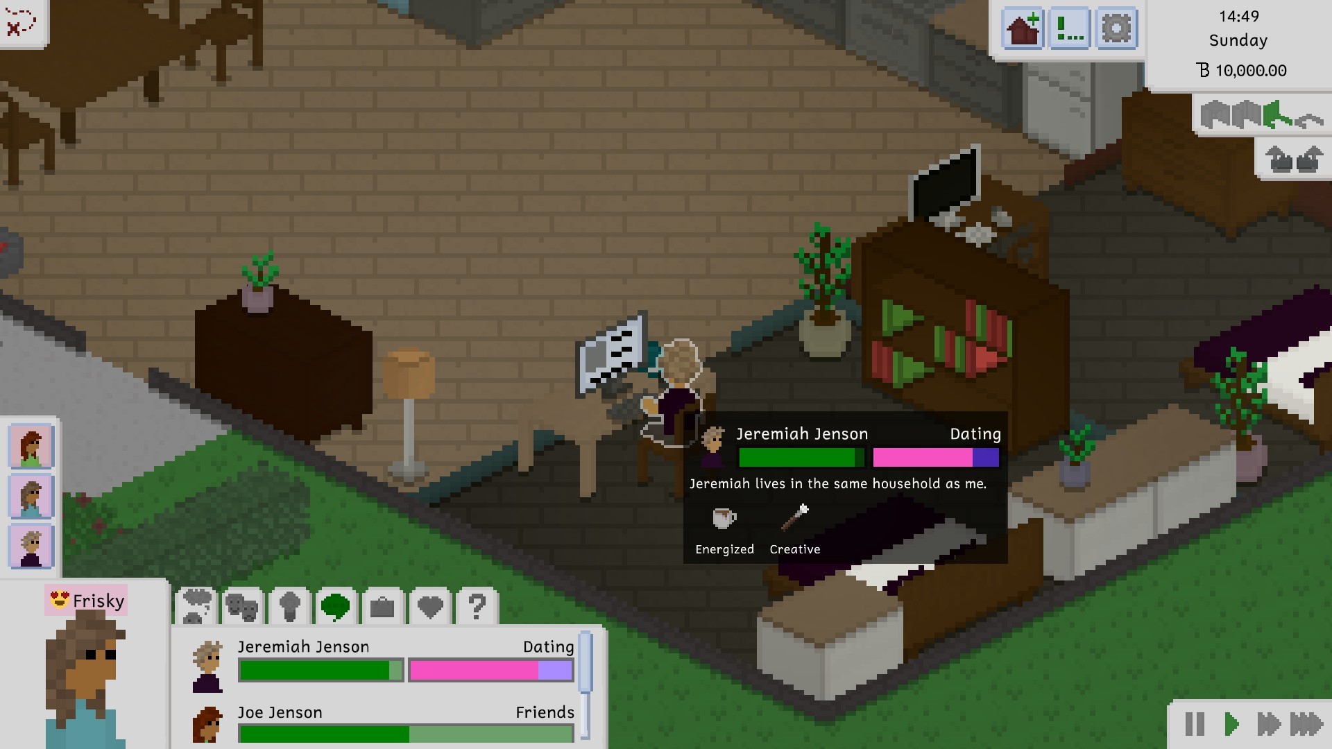 《微小的生命/Tiny Life》PC中文版下载-含Build.20446475-迦哆网创社