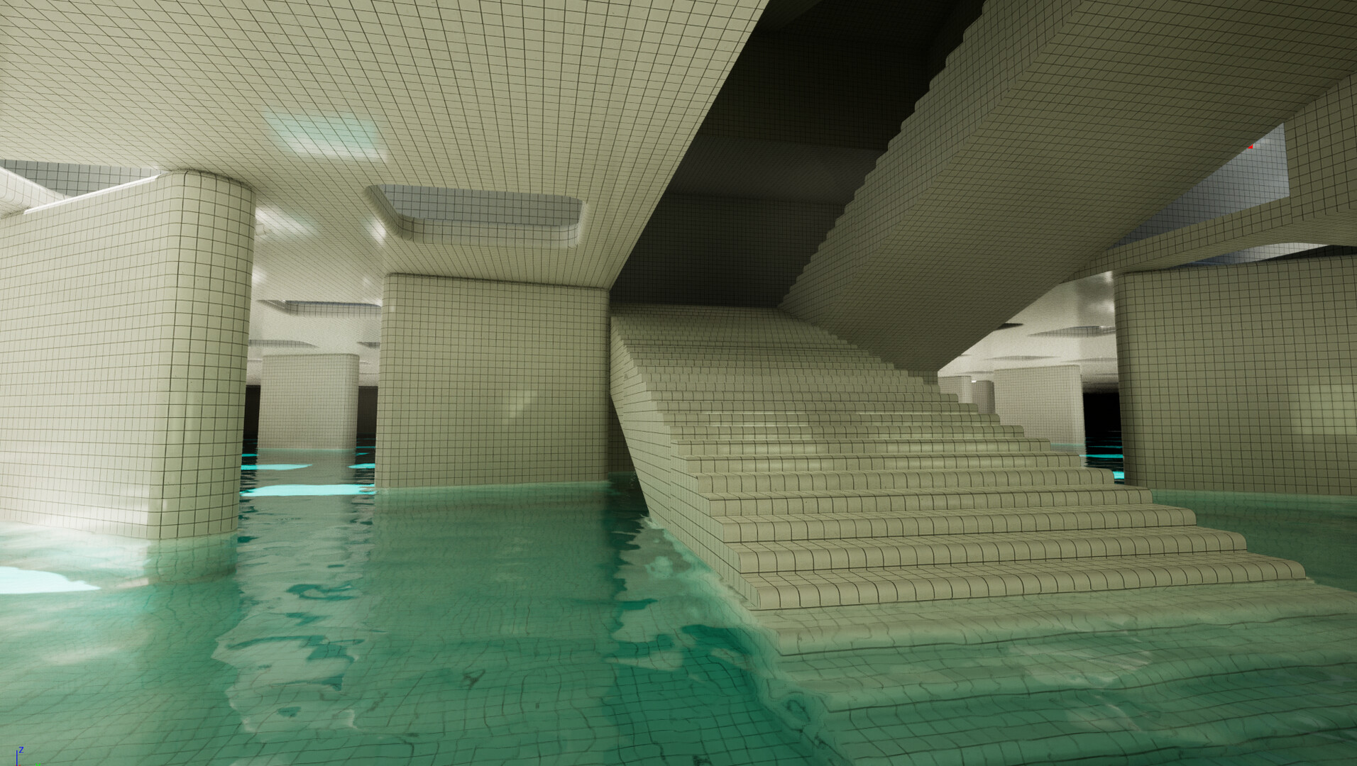 《后室:一起逃脱/Backrooms: Escape Together》PC中文版下载-含v0.12.7-迦哆网创社