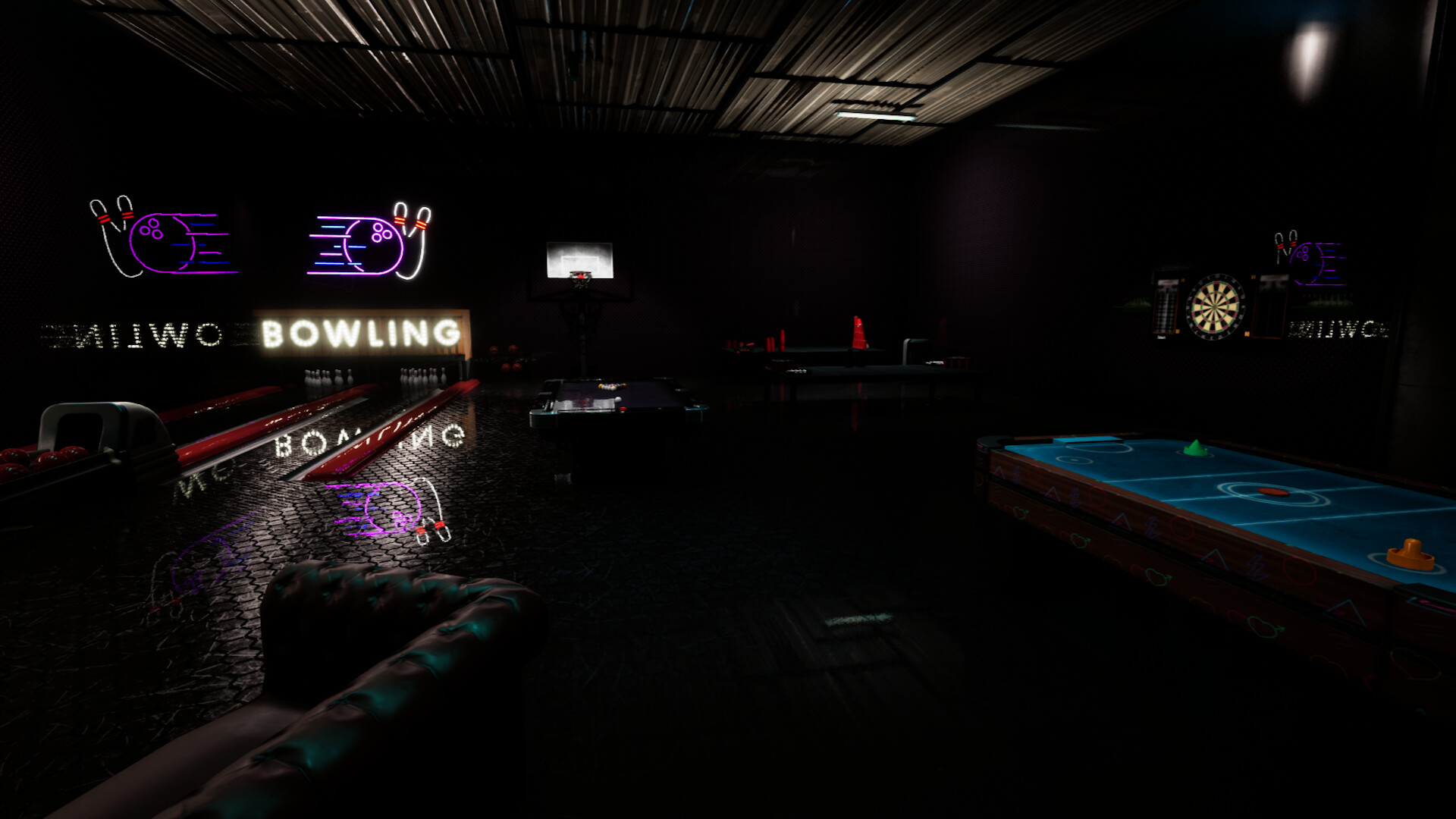 《幽灵猎人/Ghostbane》PC中文版下载-含Build.17210385-迦哆网创社