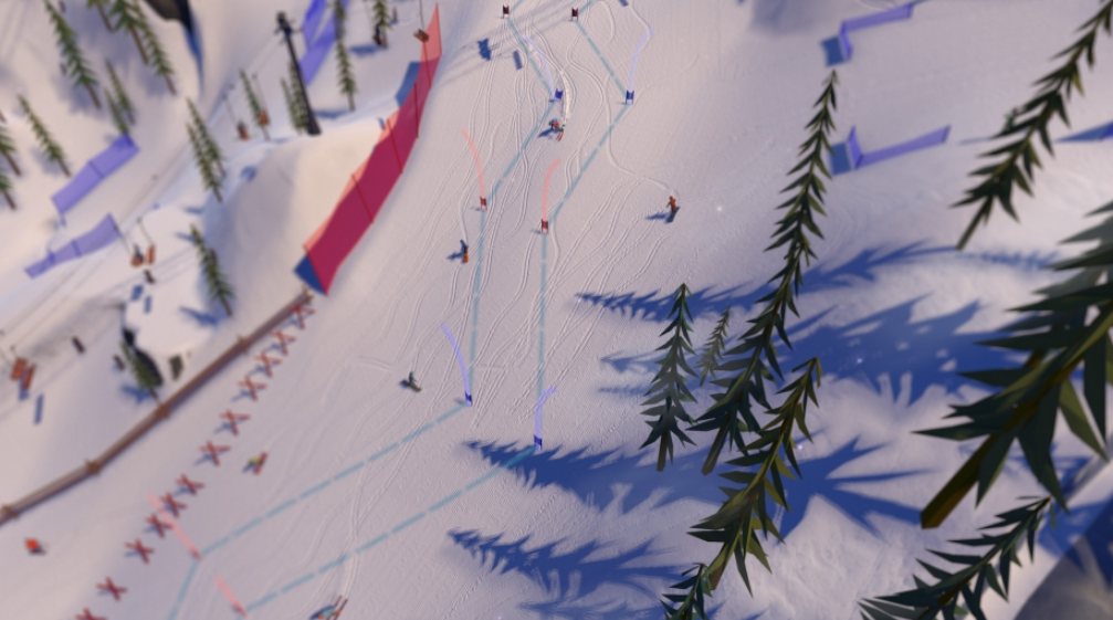 《高山探险 仙境 Grand Mountain Adventure》Switch美版中文NSZ下载 – 含1.0.31补丁-迦哆网创社