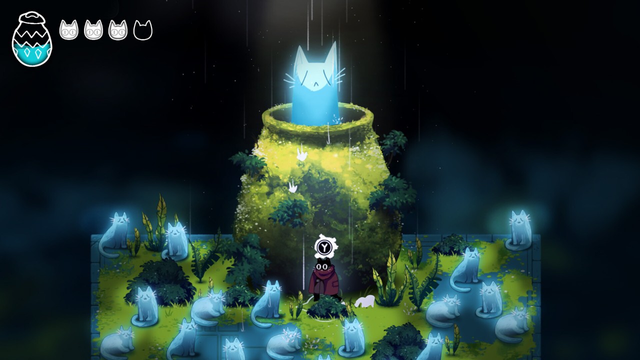 《冥界清道夫 CRYPT CUSTODIAN》Switch美版中文NSZ下载 – 含1.0.3补丁-迦哆网创社