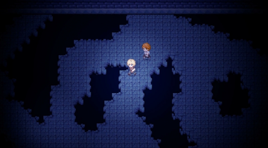 switch游戏《海洋幻想 Sea Fantasy》美版中文NSZ下载+2.6.0补丁-迦哆网创社