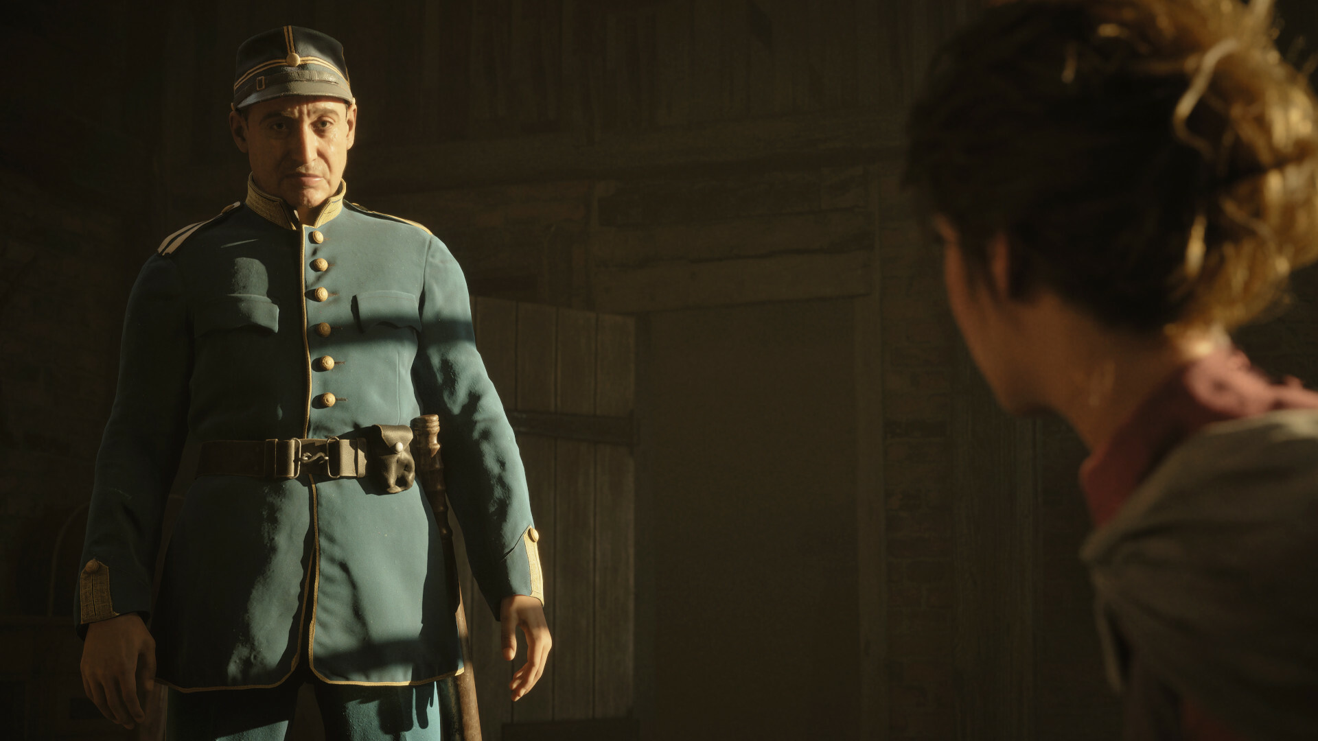 《埃里克斯霍姆:被偷走的梦/Eriksholm: The Stolen Dream》PC中文版下载-含v1.4-迦哆网创社