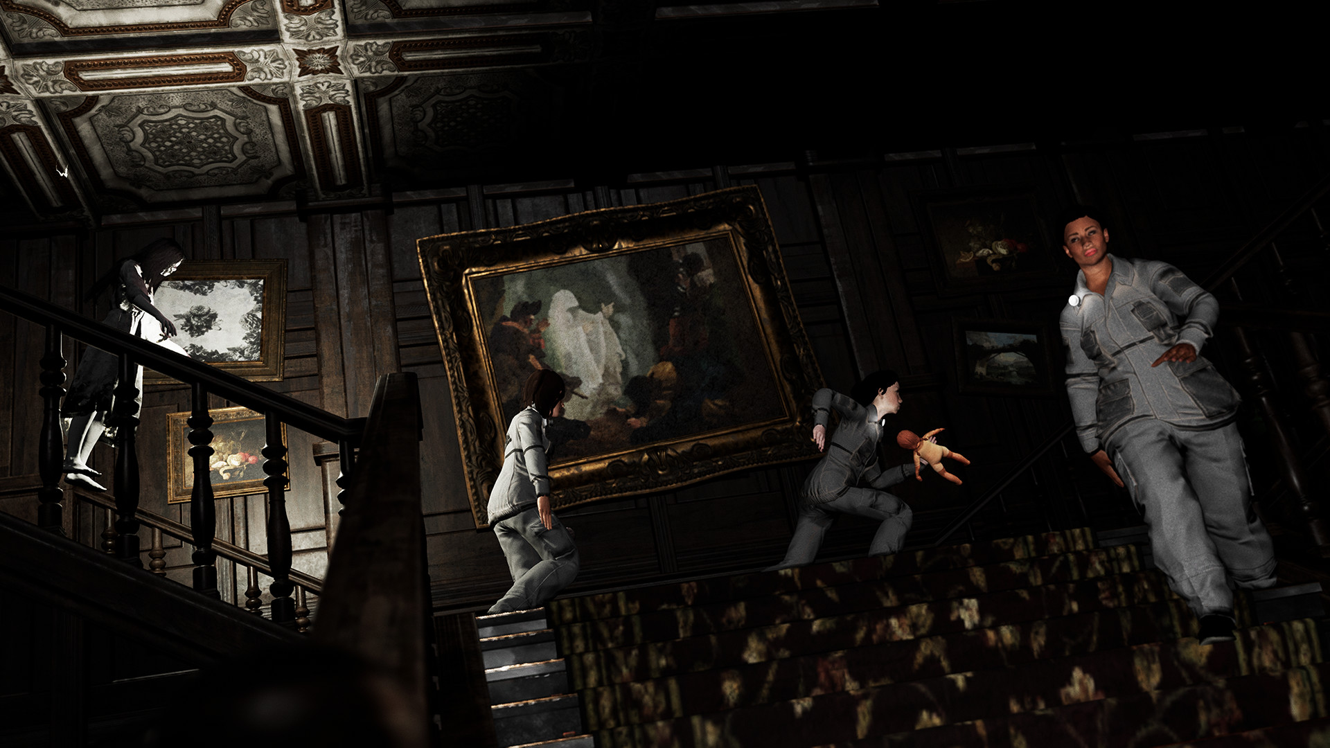 《安抚 Pacify》Switch美版中文NSZ下载-迦哆网创社