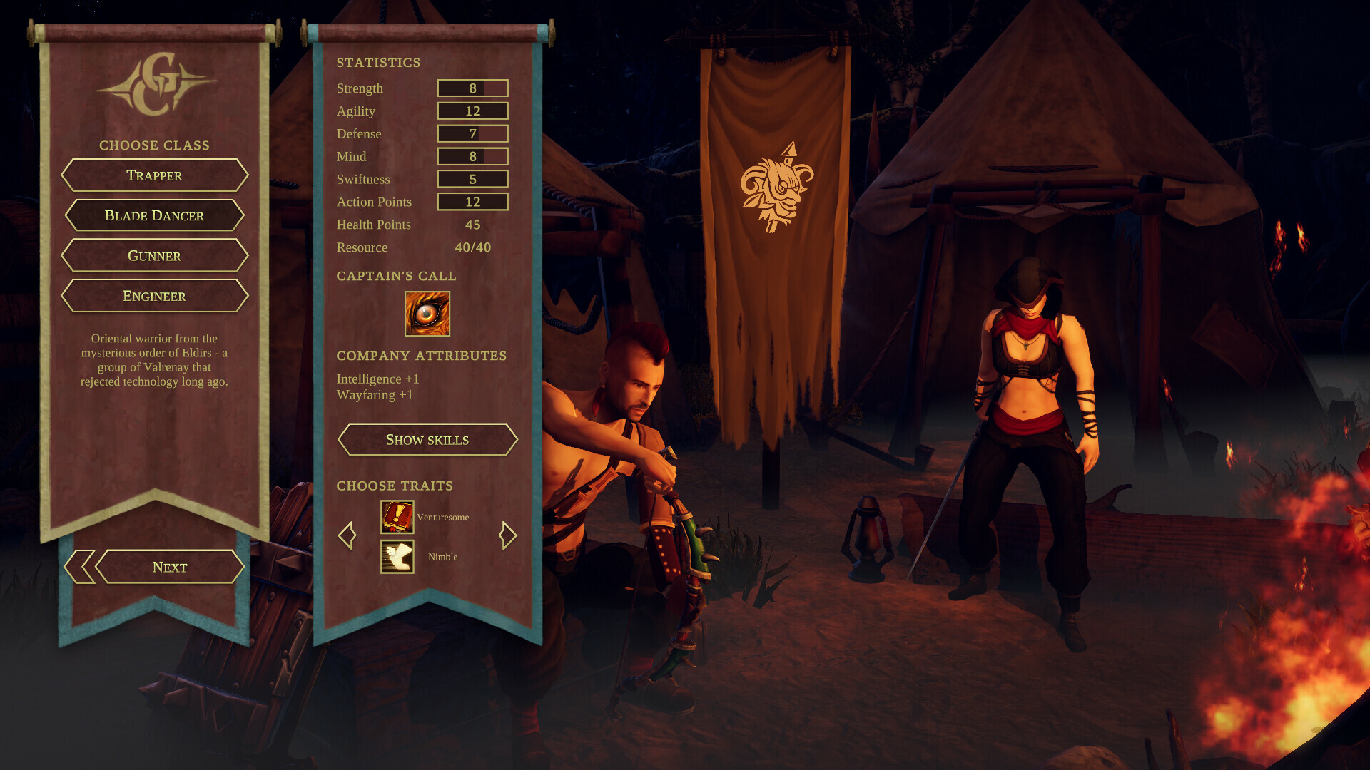 《光荣伙伴/Glorious Companions》PC中文版下载-含Build.17204089-迦哆网创社