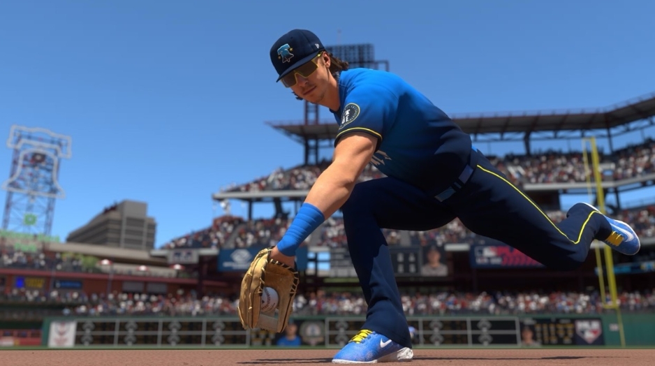 switch游戏《美国职业棒球大联盟25 MLB The Show 25》美版1.0.27补丁-迦哆网创社