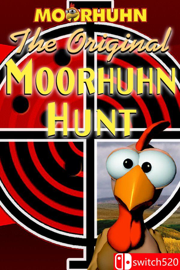 《怪鸡枪手：初始版（The Original Moorhuhn Hunt）》B.18066584 [中文/繁体/英文/日语]-迦哆网创社