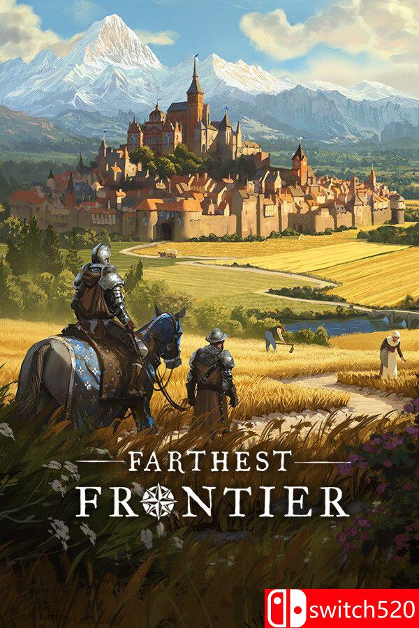 《最远的边陲（Farthest Frontier）》官方中文 [中文/繁体/英文/日语]-迦哆网创社