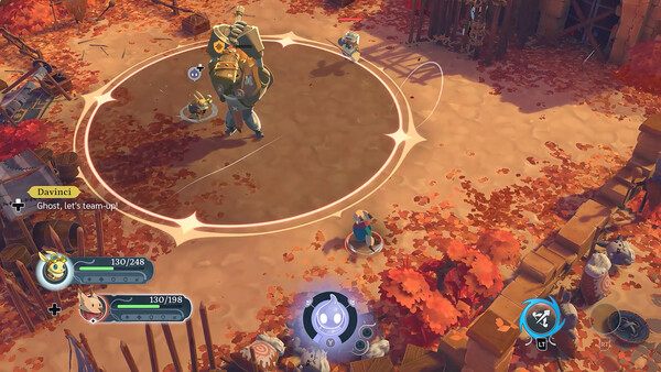 《孤独公会/The Lonesome Guild》PC中文版下载-迦哆网创社