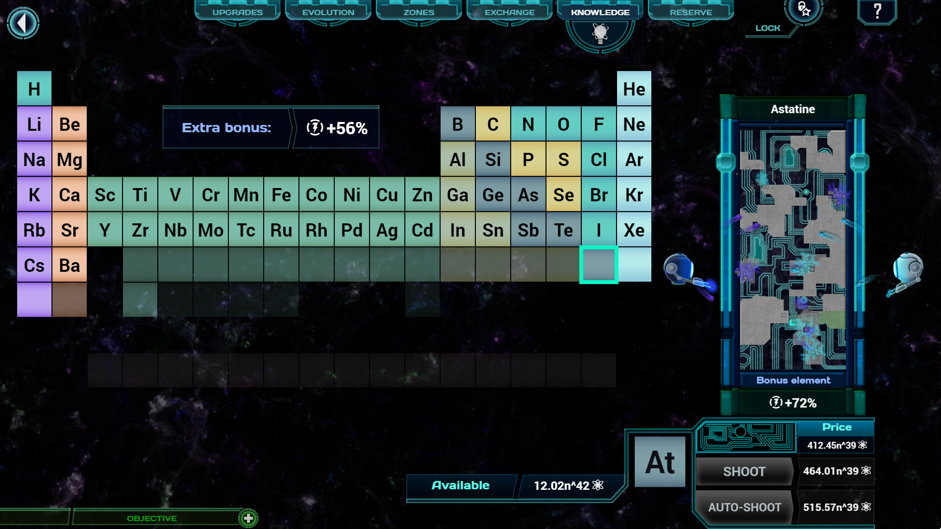 《空间进化/Idle Evolution》PC中文版下载-迦哆网创社